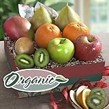 Organic Golden