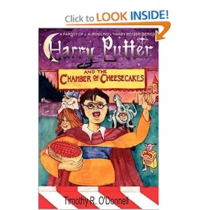 Harry Putter