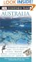 Australia (Eyewitness Travel Guides)