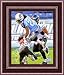 Framed Chris Johnson Tennessee Titans 8x10 Photo