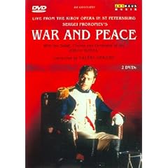 Guerra E Pace - War And Peace (2 Dvd)