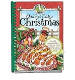 Produkt-Bild: [Quick & Easy Christmas]Quick & Easy Christmas BY Gooseberry Patch(Author)Hardcover