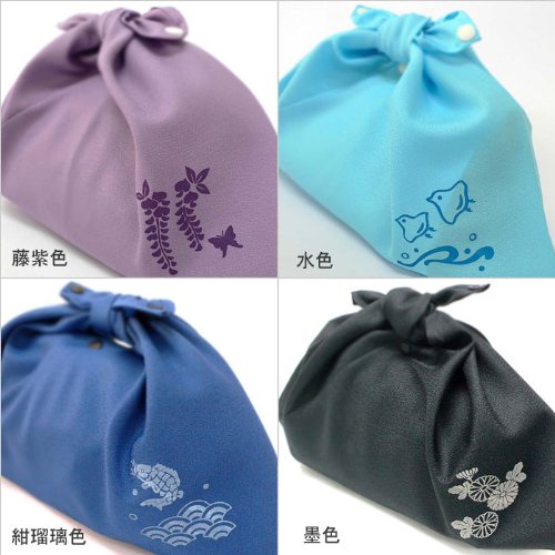 【着物問屋】★お取寄せ商品です★<br>東袋/伝統色　【全10色】
