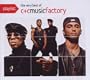 Playlist:The Very Best of C&C Music Factory