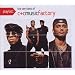 Playlist:The Very Best of C&C Music Factory