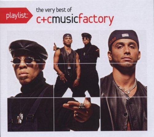 C&C Music Factory - The Best Of C&c Music Factory - Zortam Music
