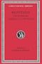 Frontinus: Stratagems.  Aqueducts of Rome. (Loeb Classical Library No. 174)