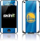 Skinit Golden State Warriors Jersey Vinyl Skin for iPod Touch (4th Gen)