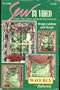 Sew By Video:Swags, Jabots and Scarfs [VHS]