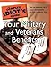 The Complete Idiot's Guide to Your Military and Veterans Benefits