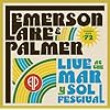 Live at the Mar Y Sol Festival '72