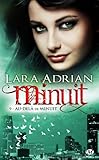 Livre Science Fiction : Au-delà de minuit: Minuit, T9