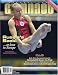 Image of International Gymnast