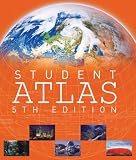 Student Atlas: 5th Edition (Student Atlas (DK))