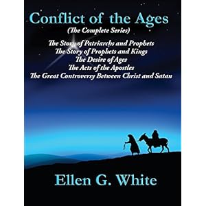 Conflict of the Ages: The Complete Series