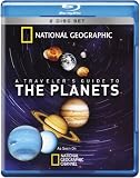 Travelers Guide to the Planets [Blu-ray] [2010] [US Import]