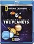 A Traveler's Guide to the Planets [Blu-ray]