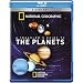 Travelers Guide to the Planets [Blu-ray] [Import]