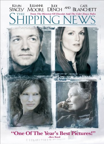 The-Shipping-News