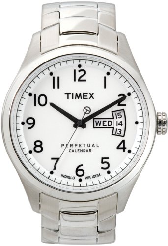 Timex Herrenuhr Classic T2M457