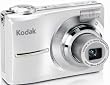 Kodak EasyShare C613 6.2MP Digital Camera with 3x Optical Zoom