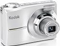 Kodak EasyShare C613 6.2MP Digital Camera with 3x Optical Zoom