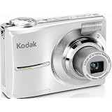 Buy Kodak EasyShare C613 6.2MP Digital Camera with 3x Optical Zoom by Kodak