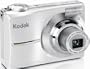 Kodak Easyshare C613 6.2 MP Digital Camera with 3xOptical Zoom
