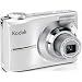 Kodak EasyShare C613 6.2MP Digital Camera with 3x Optical Zoom