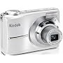 Kodak EasyShare C613 6.2MP Digital Camera with 3x Optical Zoom