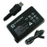 Buy Cheap Products Reviews, PRO SERIES Equivalent PANASONIC DMW-AC5 AC5PP AC Power Adapter for Panasonic Lumix DMC-LX / DMC-FX / DMC-FS / DMC-TZ / DMC-TS Series Digital Cameras