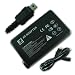 Replacement PANASONIC DMW-AC5 AC5PP AC Power Adapter for Panasonic Lumix DMC-LX / FX / FS / TZ Series Digital Cameras