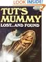 Tut's Mummy: Lost...and Found, (Step into Reading: A Step 3 Book)