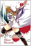 Higurashi When They Cry: Atonement Arc, Vol. 1