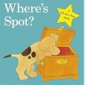 Where's Spot?
