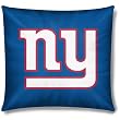 NFL Toss Pillow - New York Giants