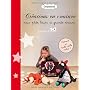 Cr�ations en couture pour p'tits loups et grands r&hellip de Gheno/La�titia