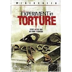 Experiment in Torture