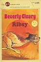 Ribsy (A Dell Yearling Book)
