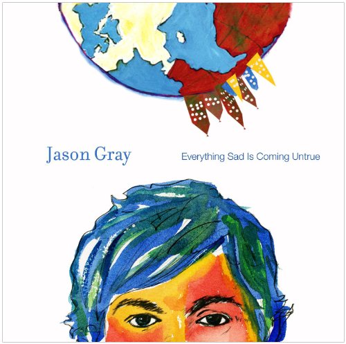 Jason Gray - More Like Falling In Love (Demo) Lyrics - Zortam Music