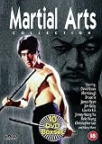 Martial Arts Collection [DVD]