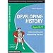 Developing History: Ages 8-9 Understanding and Interpreting the Past