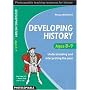 Developing History: Ages 8-9 Understanding and Interpreting the Past