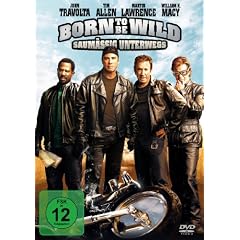 Born to Be Wild - Saum��ig Unterwegs