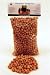 1 Lb Dried Garbanzo Beans - Certified Organic - 1 Lb Re-sealable Bag - 1 Lb. Of Dry Garbonzo Beans / Seeds. For Planting, Sprouting, Gardening, Hummus, Cooking, Food Storage & More. Grow Your Own Sprouts Fun & Better Health