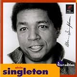 Alvin Singleton: After the Fallen Crumbs; Shadows; A Yellow Rose Petal