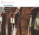 Ténèbres au tombeau - Laudes: Antienne et Psaume 91