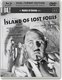 Island of Lost Souls [Masters of Cinema] (Dual Format) [Blu-ray]