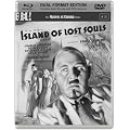 Island of Lost Souls [Masters of Cinema] (Dual Format) [Blu-ray] [1932]