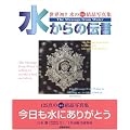 ������̓`�� (���E�����̕X�������ʐ^�W)